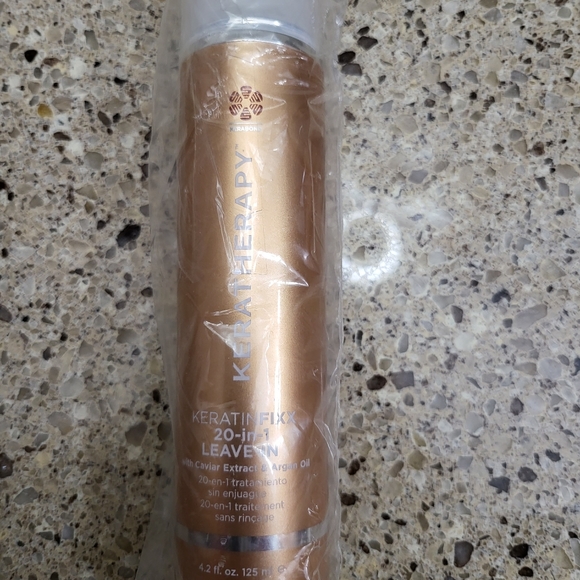 keratherapy keratinfixx 20-in-1 leave in - Picture 1 of 2